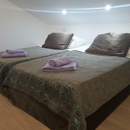Antea Apartamento Mlini Exterior foto